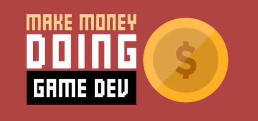 How To Make Money From Game Development - 5 Ways - The Indie Game